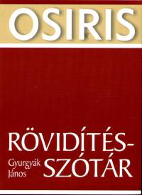 Gyurgyk Jnos - Rvidtssztr