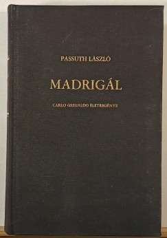 Passuth Lszl - Madrigl