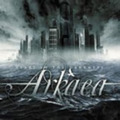Years In The Darkness - CD