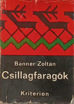 Banner Zoltn - Csillagfaragk