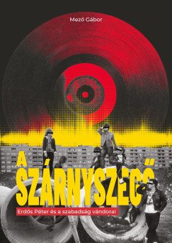 Mező Gábor - A szárnyszegő