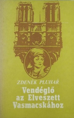 Zdenek Pluhar - Vendéglő az Elveszett Vasmacskához