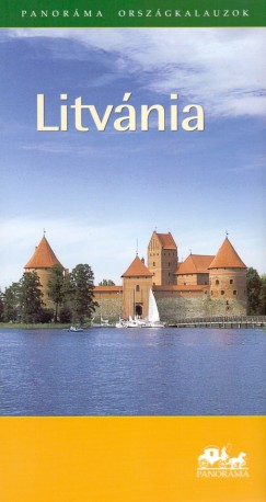 Kuzmányi István - Litvánia