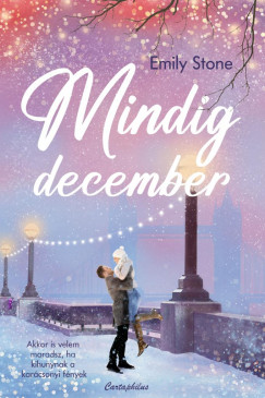 Emily Stone - Mindig december