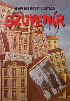 Benedikty Tams - Szuvenr 2.