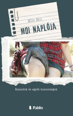 Mlle Moi - Moi naplója
