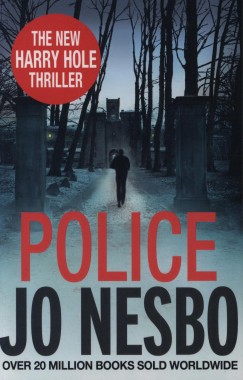 Jo Nesbo - Police
