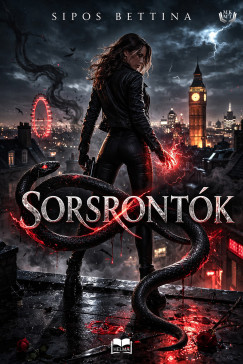 Sipos Bettina - Sorsront�k