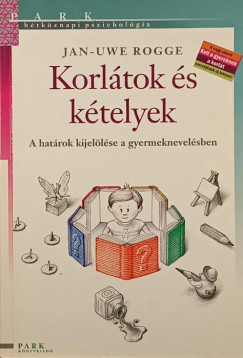 Jan Uwe Rogge - Korlátok és kételyek