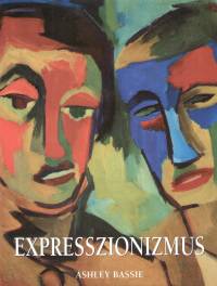 Ashley Bassie - Expresszionizmus