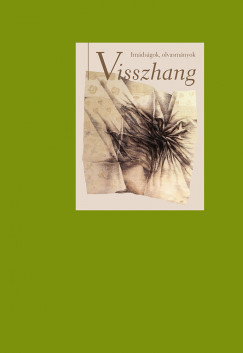 Szab Lajos  (Szerk.) - Visszhang