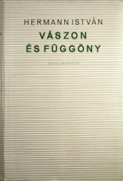 Hermann Istvn - Vszon s fggny