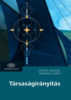 Csed Zoltn - Zavark Mt - Trsasgirnyts