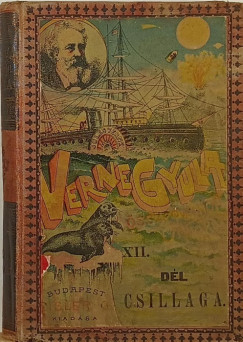 Verne Gyula - D�l csillaga