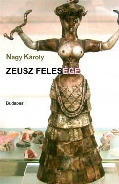 Nagy Kroly - Zeusz felesge