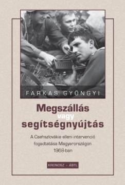 Farkas Gyngyi - Megszlls vagy segtsgnyjts