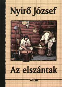 Nyir Jzsef - Az elszntak