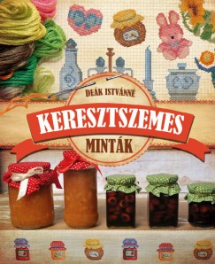Dek Istvnn - Keresztszemes mintk