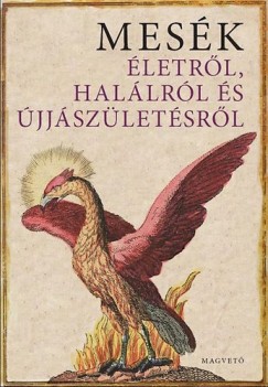 Boldizsr Ildik  (Vl.) - Boldizsr Ildik  (Szerk.) - Mesk letrl, hallrl s jjszletsrl