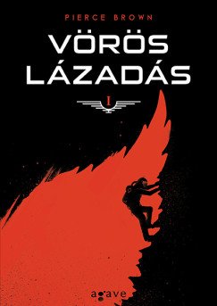 Pierce Brown - Vrs lzads