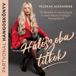 Fazekas Alexandra - Hálószobatitkok