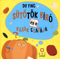 Ying Du - S�t�t�k B�r� �s a k�s�k csat�ja