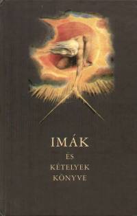 Hy Jnos  (Vl.) - Imk s ktelyek knyve