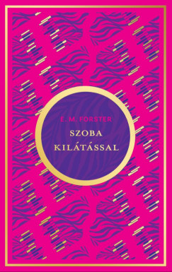 E.M. Forster - Szoba kiltssal