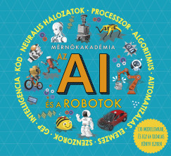 Max Wainewright - Mérnökakadémia - Az AI és a robotok