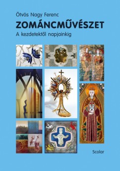 tvs Nagy Ferenc - Zomncmvszet