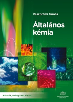 Veszprmi Tams - ltalnos kmia