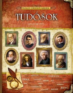 Mijatovic Milos - Vida Pter  (Szerk.) - Tudsok