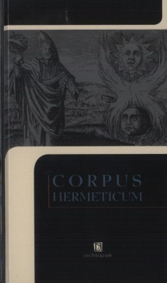 Corpus Hermeticum