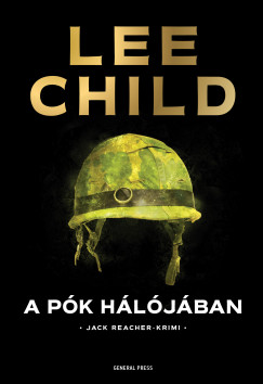 Lee Child - A pk hljban