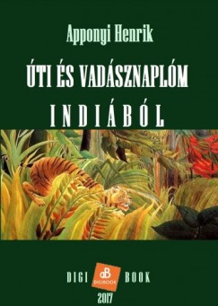 Apponyi Henrik - ti s vadsznaplm Indibl