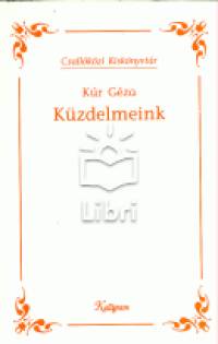 Kr Gza - Kzdelmeink