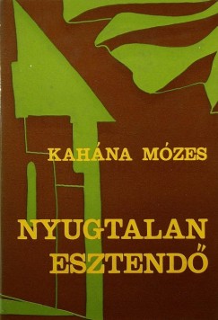 Kahna Mzes - Nyugtalan esztend