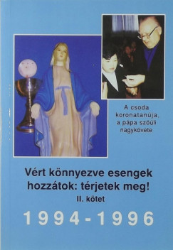 Raymond Spies - Vrt knnyezve esengek hozztok: trjetek meg