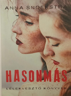 Anna Snoekstra - Hasonm�s