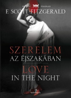 Francis Scott Fitzgerald - Szerelem az jszakban - Love in the night