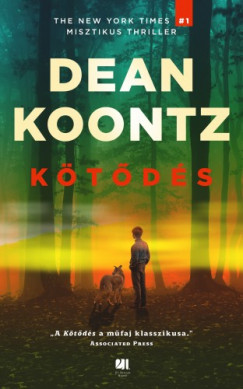 Dean Koontz - Ktds