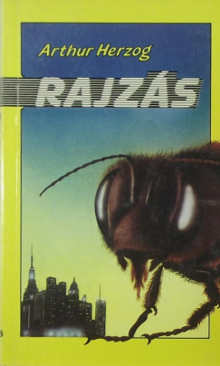 Arthur Herczog - Rajzs