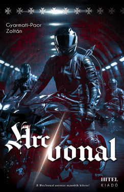 Gyarmati-Paor Zoltán - Arc/vonal