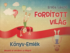Erdős László - Fordított világ