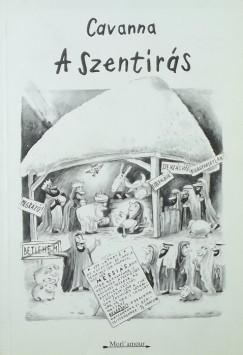 Francois Cavanna - A szentrs