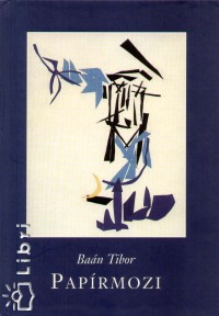 Ban Tibor - Paprmozi