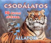 Csodlatos llatok