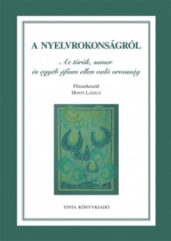 Honti Lszl  (Szerk.) - A nyelvrokonsgrl