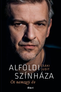 Cski Judit - Alfldi sznhza
