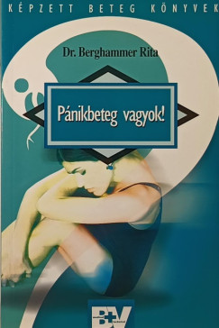 Dr. Berghammer Rita - Pnikbeteg vagyok!